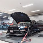 2019 MUSTANG GT- WHIPPLE SUPERCHARGED 800 WHP 1