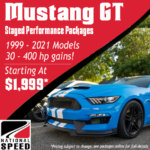 Base Social Ad – Red – Mustang – June 2021 v2