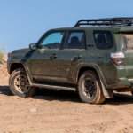 4Runner 2