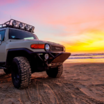 FJ Cruiser 1