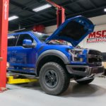 Travis 2017 Ford F-150 1