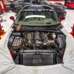 2003 Chevrolet Corvette 50th Anniversary Pace Car – A&A Supercharged 3