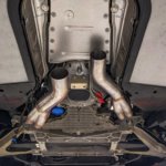 2003 Chevrolet Corvette 50th Anniversary Pace Car – A&A Supercharged 6
