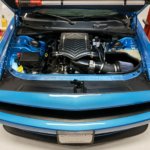 2016 Dodge Challenger R:T Scat Pack – Stage-2 Whipple 3.0L package 1