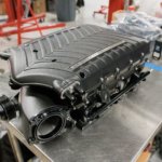2016 Dodge Challenger R:T Scat Pack – Stage-2 Whipple 3.0L package 3