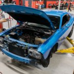 2016 Dodge Challenger R:T Scat Pack – Stage-2 Whipple 3.0L package 5
