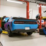 2016 Dodge Challenger R:T Scat Pack – Stage-2 Whipple 3.0L package 6