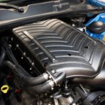 2016 Dodge Challenger R:T Scat Pack – Stage-2 Whipple 3.0L package 9