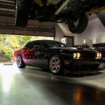 2016 Dodge Challenger SRT 392 – Hellion Twin Turbo Kit 1