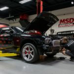 2016 Dodge Challenger SRT 392 – Hellion Twin Turbo Kit 12