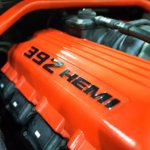 2016 Dodge Challenger SRT 392 – Hellion Twin Turbo Kit 13