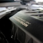 2016 FORD MUSTANG GT – STAGE-II VMP SUPERCHARGED 11