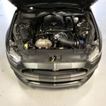 2016 FORD MUSTANG GT – STAGE-II VMP SUPERCHARGED 12