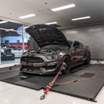 2017 Ford Mustang Shelby GT350 – Stage-II VMP Supercharged 10