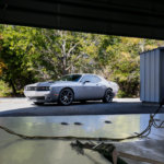 2018 Dodge Challenger R:T – Whipple 3.0L 1