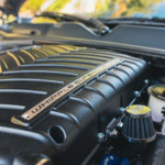 2018 Dodge Challenger R:T – Whipple 3.0L 11