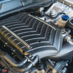 2018 Dodge Challenger R:T – Whipple 3.0L 12