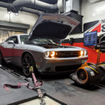 2018 Dodge Challenger R:T – Whipple 3.0L 15