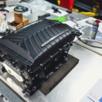 2018 Dodge Challenger R:T – Whipple 3.0L 2