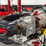 2018 Ford Mustang GT – Stage-II VMP Supercharged 12