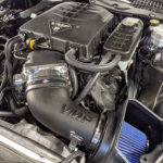 2018 Ford Mustang GT – Stage-II VMP Supercharged 14