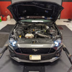 2018 Ford Mustang GT – Stage-II VMP Supercharged 15