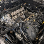2018 Ford Mustang GT – Stage-II VMP Supercharged 7
