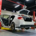 2019 Subaru WRX STI – Bolt Ons & Tune 21