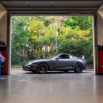 Anthracite Metallic 1993 Toyota Supra- 1200whp 3