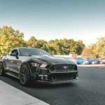2017 Ford Mustang GT – Stage 3 NA Package 1