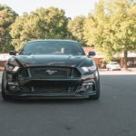 2017 Ford Mustang GT – Stage 3 NA Package 3