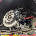 2017 Ford Mustang GT – Stage 3 NA Package 6