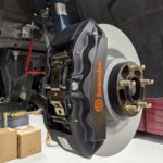 2017 Ford Mustang GT – Stage 3 NA Package 7