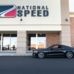 2017 Ford Mustang GT – Stage 3 NA Package 8