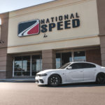 2018 DODGE CHARGER SRT HELLCAT – 940WHP 1