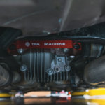 2018 DODGE CHARGER SRT HELLCAT – 940WHP 3