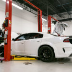 2018 DODGE CHARGER SRT HELLCAT – 940WHP 6