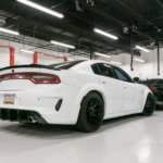 2018 DODGE CHARGER SRT HELLCAT – 940WHP 7