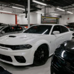 2018 DODGE CHARGER SRT HELLCAT – 940WHP 8