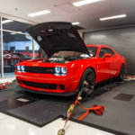 2018 Dodge Challenger SRT Hellcat- 800whp Stage 1 Package 1