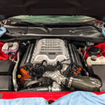 2018 Dodge Challenger SRT Hellcat- 800whp Stage 1 Package 2