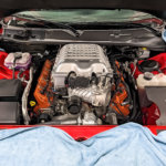 2018 Dodge Challenger SRT Hellcat- 800whp Stage 1 Package 4