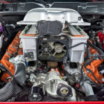 2018 Dodge Challenger SRT Hellcat- 800whp Stage 1 Package 5