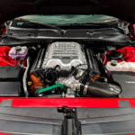 2018 Dodge Challenger SRT Hellcat- 800whp Stage 1 Package 7