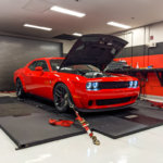 2018 Dodge Challenger SRT Hellcat- 800whp Stage 1 Package 8