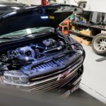 2019 Chevrolet Silverado 1500 High Country- ProCharged 10
