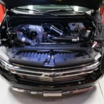 2019 Chevrolet Silverado 1500 High Country- ProCharged 13