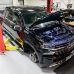 2019 Chevrolet Silverado 1500 High Country- ProCharged 2