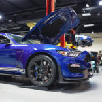 2019 Ford Mustang Shelby GT350- 500whp 1