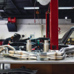2019 Ford Mustang Shelby GT350- 500whp 2